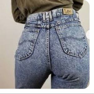 Vintage Lee jeans